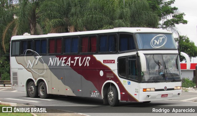 Nivea Tur Viagens e Turismo 2007 na cidade de São Paulo, São Paulo, Brasil, por Rodrigo  Aparecido. Número da foto: #7524962.