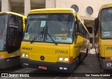 Ônibus Particulares 40437 na cidade de São Paulo, São Paulo, Brasil, por Yuri Ferreira Marinho. Número da foto: #7524017.