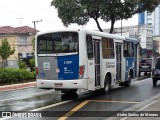 Transcooper > Norte Buss 2 6051 na cidade de São Paulo, São Paulo, Brasil, por Andre Santos de Moraes. ID da foto: :id.