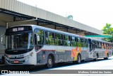 Viação Avante 13036 na cidade de Itu, São Paulo, Brasil, por Matheus Gabriel dos Santos. Número da foto: #7523494.
