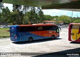 Viação Total 906 na cidade de João Pessoa, Paraíba, Brasil, por Junior Mendes. Número da foto: #:id.