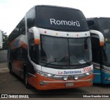 La Santaniana 21320 na cidade de Angra dos Reis, Rio de Janeiro, Brasil, por Nilson Brandão Alves. Número da foto: #:id.