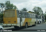 Ônibus Particulares 1653 na cidade de Amargosa, Bahia, Brasil, por Carlos  Henrique. ID da foto: :id.