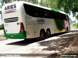 Empresa Aries Transportes 2527 na cidade de Cuiabá, Mato Grosso, Brasil, por Guilherme Henrique. Número da foto: #7525703.