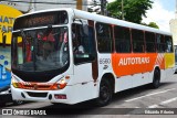 Autotrans > Turilessa 6560 na cidade de Varginha, Minas Gerais, Brasil, por Eduardo Ribeiro. Número da foto: #7524434.