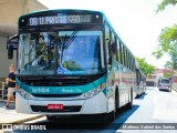 VITU - Viação Itu 181404 na cidade de Itu, São Paulo, Brasil, por Matheus Gabriel dos Santos. Número da foto: #7523493.