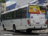 Transportes Futuro C30293 na cidade de Rio de Janeiro, Rio de Janeiro, Brasil, por Jorge Gonçalves. Número da foto: #7524957.