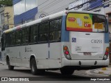 Transportes Futuro C30293 na cidade de Rio de Janeiro, Rio de Janeiro, Brasil, por Jorge Gonçalves. ID da foto: :id.