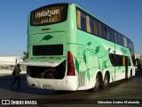 Buses Nilahue N°34 na cidade de San Bernardo, Maipo, Metropolitana de Santiago, Chile, por Sebastian Andres Maluenda. Número da foto: #7523747.