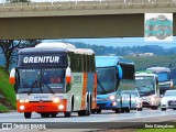 Grenitur Transporte e Turismo 2050 na cidade de Mairinque, São Paulo, Brasil, por Enio Gonçalves. ID da foto: :id.