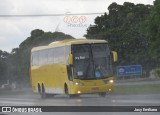 Viação Itapemirim 9513 na cidade de Limeira, São Paulo, Brasil, por Jacy Emiliano. Número da foto: #7523663.