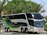 CDA Turismo 15000 na cidade de São Paulo, São Paulo, Brasil, por Julio Medeiros. Número da foto: #7525596.