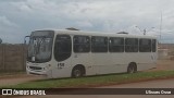 Viação Itiquira 155 na cidade de Formosa, Goiás, Brasil, por Ulisses Osse. Número da foto: #:id.