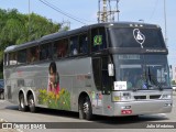 Viação DBR 10804 na cidade de São Paulo, São Paulo, Brasil, por Julio Medeiros. Número da foto: #:id.