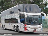 Auto Viação Catarinense 319312 na cidade de São Paulo, São Paulo, Brasil, por Rodrigo Coimbra. Número da foto: #:id.
