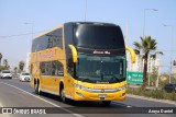 Cormar Bus 115 na cidade de Coquimbo, Elqui, Coquimbo, Chile, por Araya Daniel . ID da foto: :id.