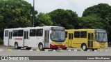 Itamaracá Transportes 1.775 na cidade de Abreu e Lima, Pernambuco, Brasil, por Lucas Ramos. Número da foto: #7523581.