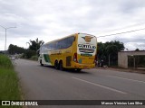 Empresa Gontijo de Transportes 19560 na cidade de Cláudio, Minas Gerais, Brasil, por Marcus Vinicius Lara Silva. Número da foto: #7523806.