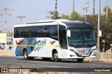 CVU 1018 na cidade de Coquimbo, Elqui, Coquimbo, Chile, por Araya Daniel . ID da foto: :id.