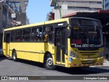 Transvi 15 na cidade de San José, San José, Costa Rica, por Christopher Gamboa. Número da foto: #7524786.