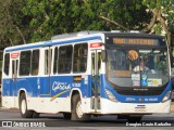 Expresso Garcia RJ 135.057 na cidade de Niterói, Rio de Janeiro, Brasil, por Douglas Couto Barbalho. Número da foto: #:id.
