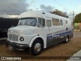 Motorhomes 963 na cidade de Pantano Grande, Rio Grande do Sul, Brasil, por Rui Hirsch. ID da foto: :id.