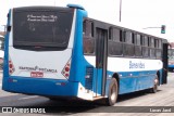 Ônibus Particulares 014 na cidade de Ananindeua, Pará, Brasil, por Lucas Jacó. Número da foto: #7525141.