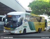 Empresa Gontijo de Transportes 18570 na cidade de Vitória, Espírito Santo, Brasil, por Braian Ferreira. Número da foto: #:id.