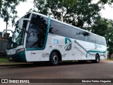 DoctorBus 012016 na cidade de Pimenta Bueno, Rondônia, Brasil, por Edcelso Freitas Nogueira. ID da foto: :id.