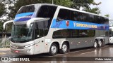 CT Turismo - Carvalho Turismo 6401 na cidade de Brasília, Distrito Federal, Brasil, por Clébio Júnior. Número da foto: #7524568.