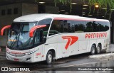 Viação Presidente 3860 na cidade de Belo Horizonte, Minas Gerais, Brasil, por Ricardo Novo de Magalhaes. Número da foto: #:id.