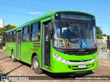 Vaucher e Cia. 152 na cidade de Alegrete, Rio Grande do Sul, Brasil, por Marco Antônio Martins Dias. Número da foto: #7523783.