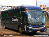 Viação Cometa 719564 na cidade de Belo Horizonte, Minas Gerais, Brasil, por Adão Raimundo Marcelino. Número da foto: #7525456.