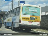 Escolares 7955 na cidade de Amargosa, Bahia, Brasil, por Carlos  Henrique. Número da foto: #:id.