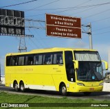 Viação Itapemirim 49013 na cidade de Vitória, Espírito Santo, Brasil, por Braian Ferreira. Número da foto: #7525431.