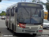 Borborema Imperial Transportes 196 na cidade de Recife, Pernambuco, Brasil, por Dacilio Souza. ID da foto: :id.