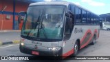 Wendling Transportes Coletivos 12006 na cidade de Porto Alegre, Rio Grande do Sul, Brasil, por Leonardo Lazaroto Rodrigues. Número da foto: #:id.