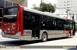 Viação Gatusa Transportes Urbanos 7 6085 na cidade de São Paulo, São Paulo, Brasil, por Emerson Maciel. Número da foto: #:id.