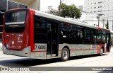 Viação Gatusa Transportes Urbanos 7 6085 na cidade de São Paulo, São Paulo, Brasil, por Emerson Maciel. ID da foto: :id.