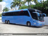 Expresso Guanabara 836 na cidade de Fortaleza, Ceará, Brasil, por Fernando de Oliveira. Número da foto: #:id.