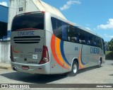 Empresa Caiense de Ônibus 200 na cidade de São Leopoldo, Rio Grande do Sul, Brasil, por Júnior Harras. Número da foto: #7523953.