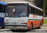 Tempo Tur 270 na cidade de São Paulo, São Paulo, Brasil, por Yuri Ferreira Marinho. Número da foto: #7524011.