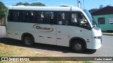 Viação Giratur 1630 na cidade de Caxias do Sul, Rio Grande do Sul, Brasil, por Carlos Gabriel. Número da foto: #7525654.