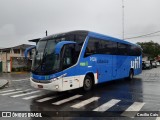 UTIL - União Transporte Interestadual de Luxo 9124 na cidade de Paraty, Rio de Janeiro, Brasil, por Cecilio Cais. Número da foto: #7524628.