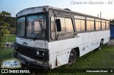 Ônibus Particulares 6192 na cidade de Gravataí, Rio Grande do Sul, Brasil, por Alexsandro Merci    ®. Número da foto: #:id.
