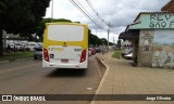 CT Expresso 9201 na cidade de Gama, Distrito Federal, Brasil, por Jorge Oliveira. Número da foto: #:id.