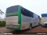 Pardal Bus Transportes 5612 na cidade de Gama, Distrito Federal, Brasil, por Johnnatan Oliveira. Número da foto: #7525393.