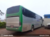 Pardal Bus 5612 na cidade de Gama, Distrito Federal, Brasil, por Johnnatan Oliveira. ID da foto: :id.