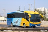 CVU 777 na cidade de Coquimbo, Elqui, Coquimbo, Chile, por Araya Daniel . Número da foto: #7524465.