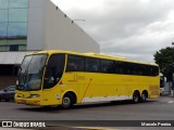 Viação Itapemirim 8625 na cidade de Rio de Janeiro, Rio de Janeiro, Brasil, por Marcelo Pereira. Número da foto: #:id.